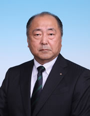 会長・佐藤 忠幸