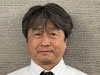 営業本部空調設計課　中澤　栄二の代表 営業本部空調設計課　中澤　栄二